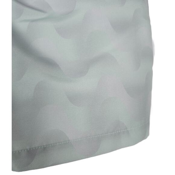 Frescobol Carioca Men's Sport Copacabana Ombre 3.5" Swim Shorts Green Small NWT - Picture 9 of 16